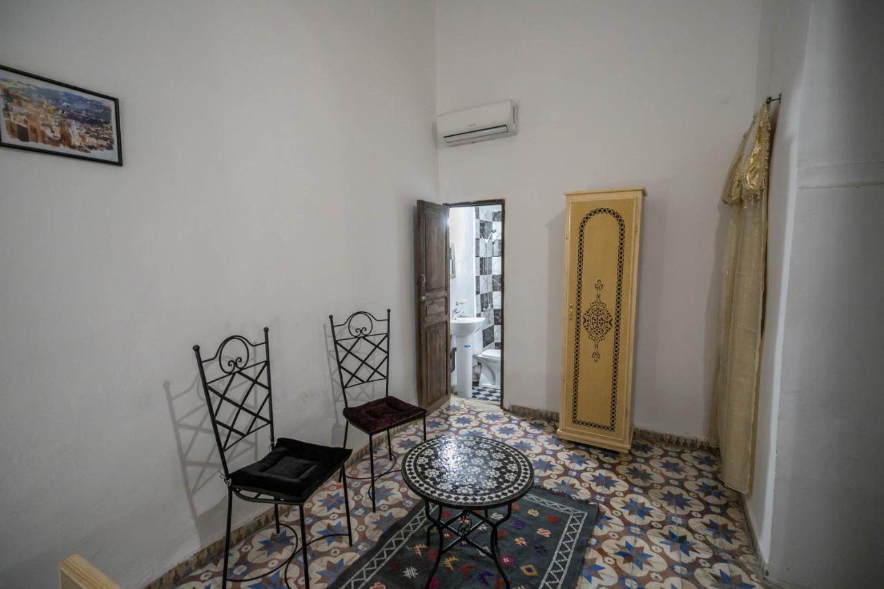 Dar Fez Unique Hotel Kültér fotó